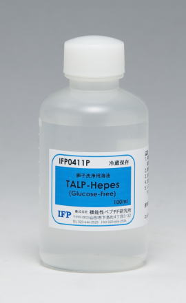 TALP-HEPESt